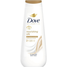 DOVE Advanced Care Nourishing Silk 600 ml tusfürdők