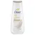 DOVE Advanced Care Nourishing Silk krémtusfürdő 225 ml