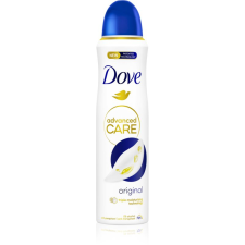 DOVE Advanced Care Original izzadásgátló spray 72 óra 150 ml dezodor