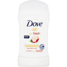 DOVE Apple & White Tea izzadásgátló stift 40ml dezodor
