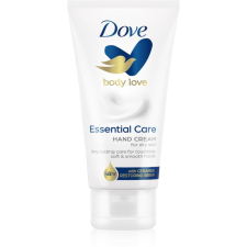 DOVE Body Care Essential Care kézkrém száraz bőrre 75 ml kézápolás