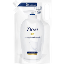 DOVE Caring Hand Wash Refill 750 ml tisztító- és takarítószer, higiénia