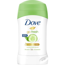 DOVE Cucumber and Green Tea Deo stift 40 ml dezodor