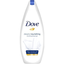 DOVE Deeply Nourishing 250 ml tusfürdők