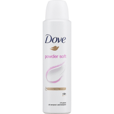 DOVE Deo 150ml Go Fresh Powder Soft dezodor