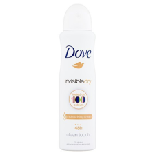  Dove deo 150ml Invisible dry dezodor