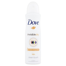 Dove deo 150ml Invisible dry dezodor