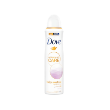 DOVE deo Clean Touch izzadásgátló aeroszol (150 ml) dezodor
