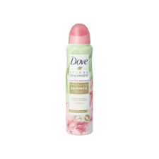 DOVE deo SPRAY 150 ml - Rózsavíz és Aloe Vera dezodor