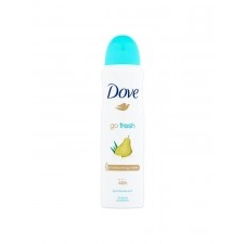 DOVE Deo Spray 150Ml Go Fresh Körte&Aloe Vera 150 ml dezodor