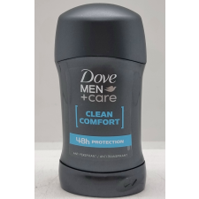 DOVE Deo Stick 50 ml MEN Clean comfort dezodor