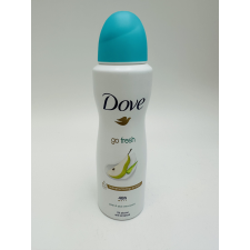  Dove dezodor 125 ml Go Fresh Pear&amp;Aloe Vera dezodor