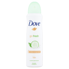  DOVE dezodor 150 ml Go Fresh Cucumber dezodor