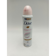  Dove dezodor 150 ml Powder Soft 0% alcohol dezodor