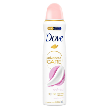 DOVE dezodor 150 ml Soft Feel dezodor