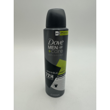  Dove dezodor férfi 150 ml Men+Care Invisible Fresh dezodor
