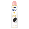  DOVE dezodor  Invisible Care Floral 150ml