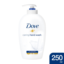 DOVE Dove Folyékony Szappan Regular 250ml tisztító- és takarítószer, higiénia