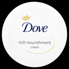 DOVE DOVE krém 150 ml Rich Nourishment testápoló