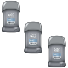 DOVE Férfi Stift Cool Fresh 3x50ml dezodor