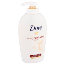 Dove folyékony szappan 250ml Fine Silk szappan