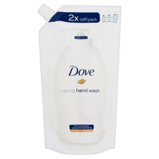 DOVE Folyékony szappan, 500 ml, DOVE Deeply Nourishing (KHH776) tisztító- és takarítószer, higiénia