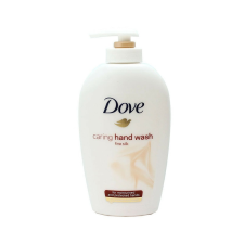 DOVE Folyékony szappan pumpás DOVE Fine Silk 250 ml tisztító- és takarítószer, higiénia