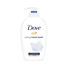 DOVE Folyékony szappan pumpás DOVE Original 250 ml tisztító- és takarítószer, higiénia