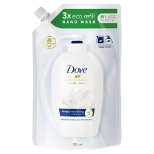 DOVE Folyékony Szappan Utántöltő Deeply Nourishing 750ml tisztító- és takarítószer, higiénia
