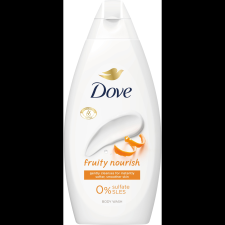 DOVE Fruity Nourish 450 ml (8720181468407) tusfürdők