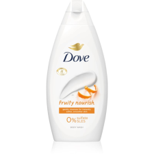 DOVE Fruity Nourish tusfürdő gél 450 ml tusfürdők