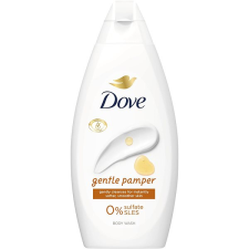 DOVE Gentle Pamper 450 ml tusfürdők