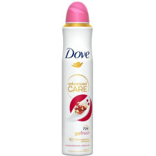  DOVE Go Fresh gránátalma 200 ml (8720181292026) dezodor