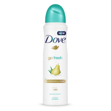 DOVE GoFresh pear dezodor 150ml dezodor