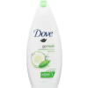 DOVE habfürdő 700ml Go Fresh Touch