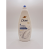  Dove habfürdő 720 ml Idratante