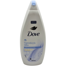  DOVE Habfürdő 750ml Talco tusfürdők