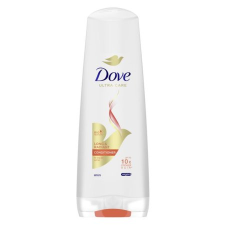  Dove hajbalzsam 350ml - Long&amp;Radiant hajbalzsam