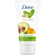 DOVE Invigorating Care 75 ml kézápolás