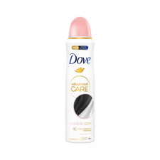 DOVE Invisible Care izzadásgátló aeroszol (150 ml) dezodor