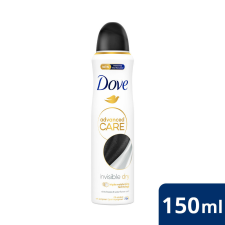 DOVE Invisible Dry izzadásgátló aeroszol (150 ml) dezodor