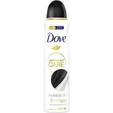 DOVE Invisible Dry Izzadásgátló deo spray 150 ml dezodor