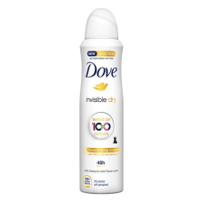 DOVE Izzadásgátló deo DOVE Invisible Dry 150ml dezodor
