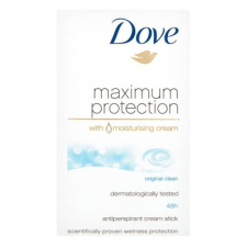 DOVE Izzadásgátló krémdeo DOVE Maximum Protection Original 45ml dezodor