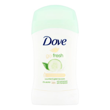 DOVE Izzadásgátló stift DOVE Go Fresh Cucumber 40ml dezodor