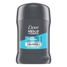 DOVE Izzadásgátló stift férfi DOVE Clean Comfort 50ml dezodor