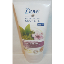  Dove kézkrém tubusos 75 ml Nourishing Secrets Awakening Ritual kézápolás
