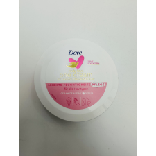  Dove krém tégelyes 250 ml Love Light Hydration testápoló
