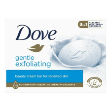 DOVE Krémszappan DOVE Gentle Exfoliating 90g szappan