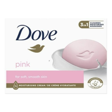 DOVE Krémszappan DOVE Pink 90g szappan